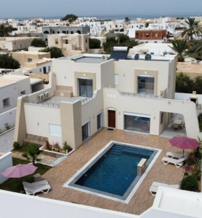 Villa oasis